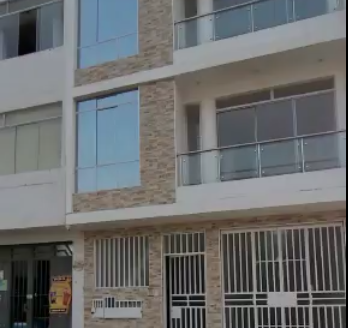 Venta de 3 Departamentos de estreno en San Antonio de Carabayllo
