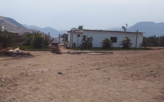 Venta de Terrero – Cieneguilla