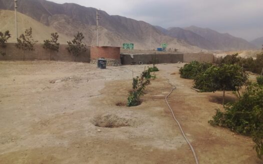 Venta de Terrero – Cieneguilla