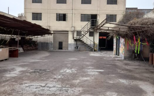 Alquiler de Local – Cercado de Lima