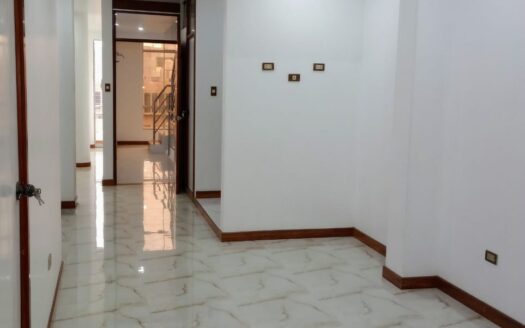 Venta de 03 Departamentos en Estreno – Carabayllo