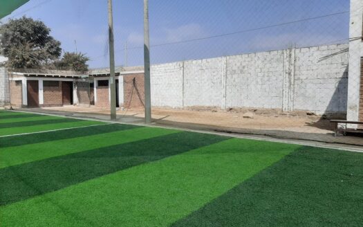 Alquiler de Local – Chincha