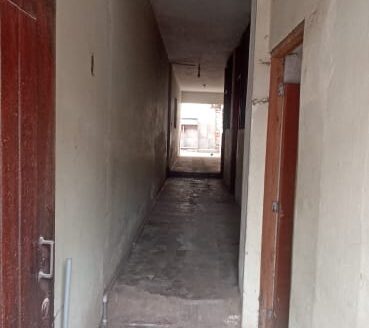 Casa en Venta – San Juan de Miraflores