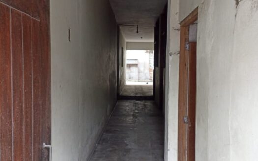 Casa en Venta – San Juan de Miraflores