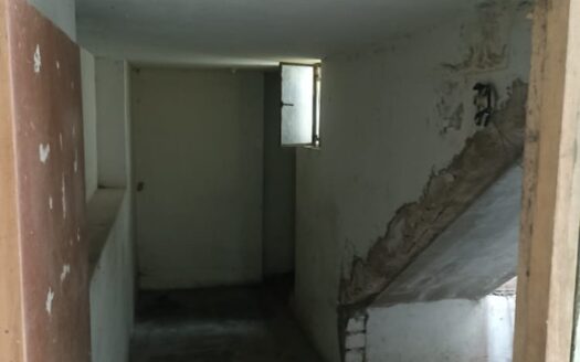 Casa en Venta – San Juan de Miraflores