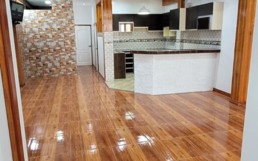 Venta de 3 Departamentos de estreno en San Antonio de Carabayllo