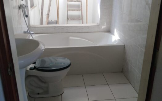 Casa en Venta de 3 Pisos- Miraflores