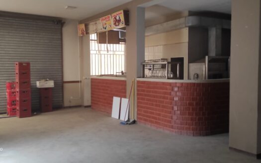 Alquiler de Local/Casa – Distrito de Puente Piedra