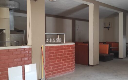 Alquiler de Local/Casa – Distrito de Puente Piedra