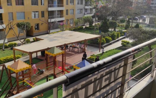 Departamento en Venta, Condominio Ciudad Verde – Puente Piedra