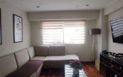 Departamento en Venta – Surquillo