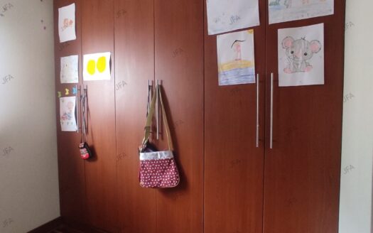 Departamento en Venta – Surquillo