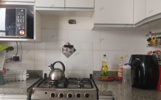 Departamento en Venta – Surquillo