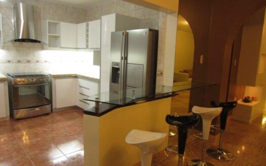 Casa en Venta – San Martin de Porres